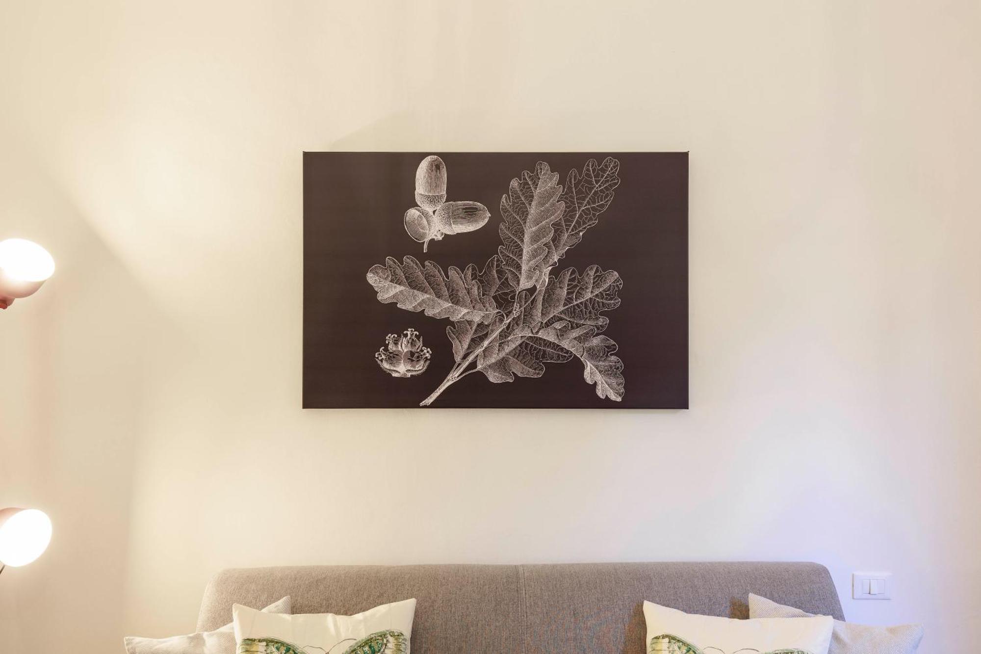 San Niccolo Cozy House Apartment Florence